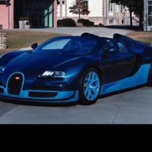 Meet your Posher, Henry